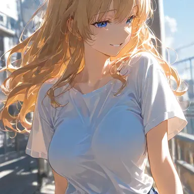Profile image of 玲那