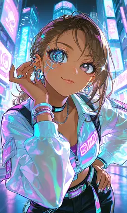 Profile image of ナターシャ