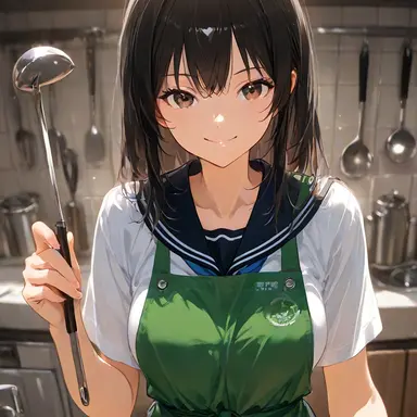 Profile image of ミコト