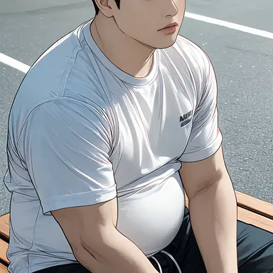 Profile image of Na Dong-kwon