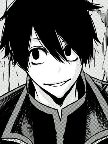 皇后崎 迅 - zeta