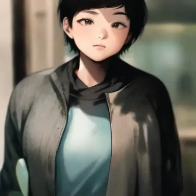 Profile image of 백수연