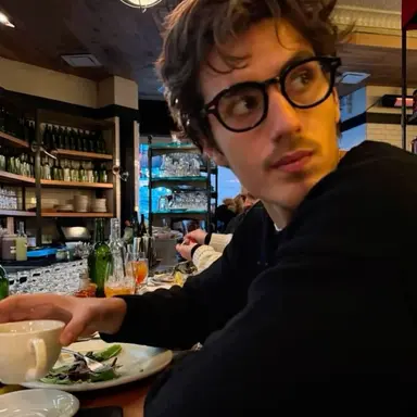 Profile image of Kyle