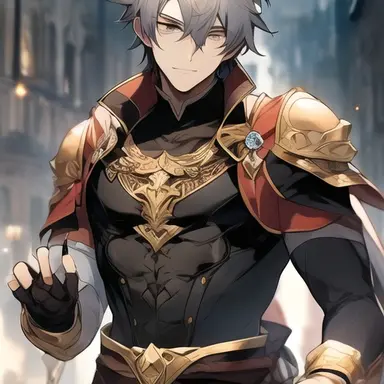 Profile image of Owner Faolen