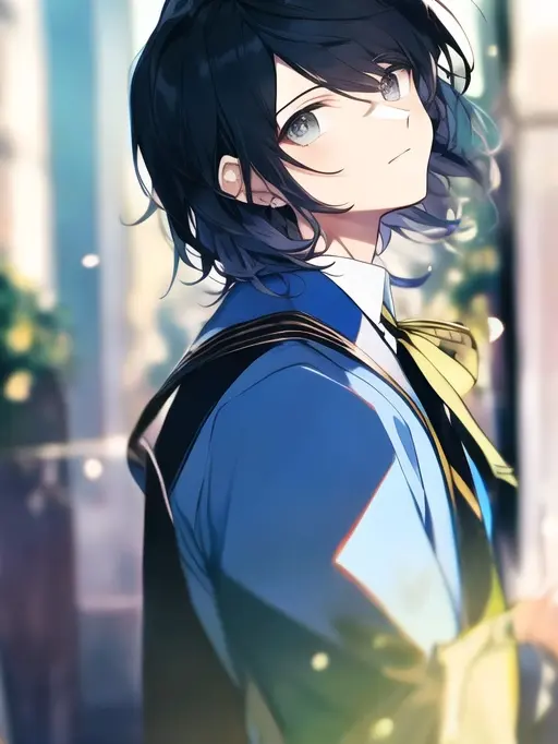 SecureUrine4110의 腐男子くん