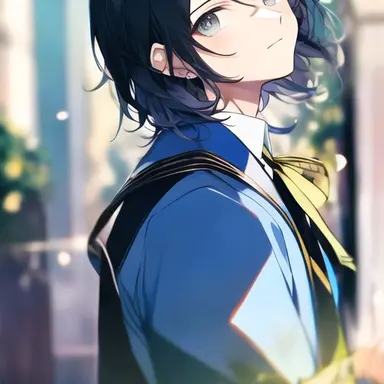 Profile image of 星宮 飛鳥