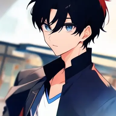 Profile image of 和泉 蒼空