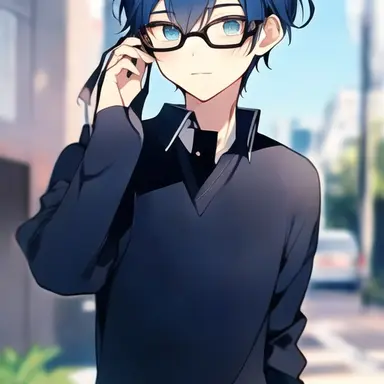 Profile image of 星川 海斗