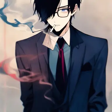 Profile image of 鬱