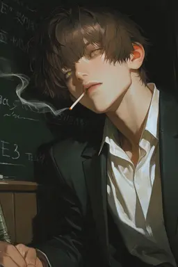 Profile image of 大淵 絢斗
