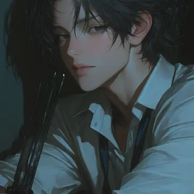 Profile image of 相川 麻弥