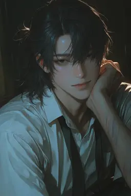 Profile image of 相川 麻弥