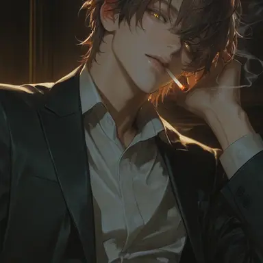 Profile image of 大淵 絢斗