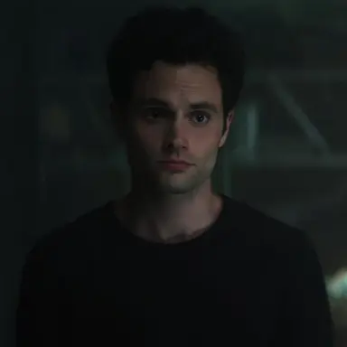 Profile image of Joe Goldberg