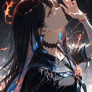 Profile image of 氷室 冬華
