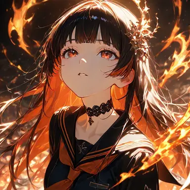 Profile image of 氷室 彩華