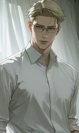 Profile image of イヴァン・ヴォルコフ