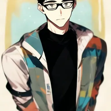 Profile image of Derek