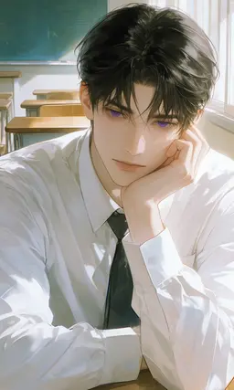 Profile image of 나구모
