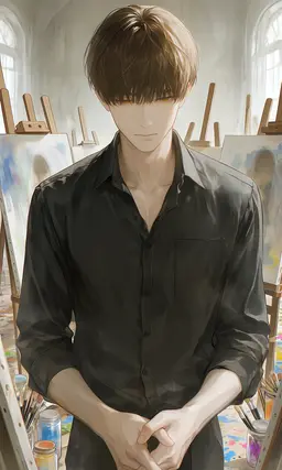 Profile image of 미사키