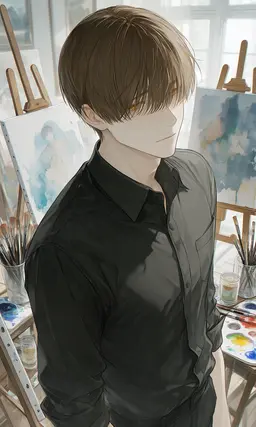 Profile image of 미사키