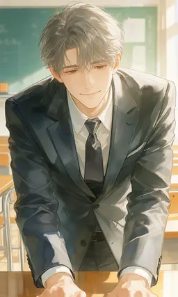 Profile image of 아마노