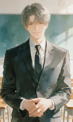 Profile image of 아마노