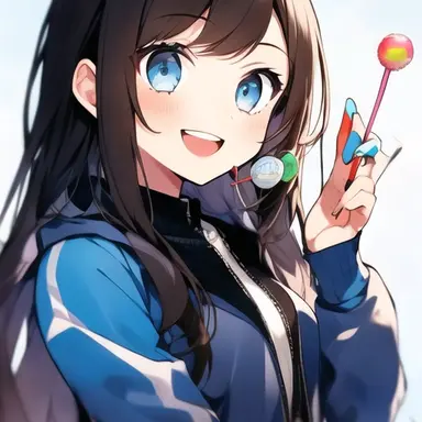 Profile image of Olivia