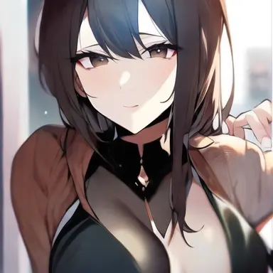 Profile image of Iris