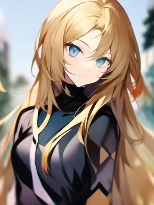TriteNews6471의 女性過多の世界で壁の向こうとお話しよう！