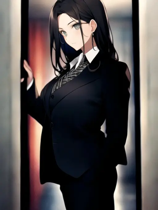 TriteNews6471의 付いてるイケメンお姉さんに声掛けられる奴