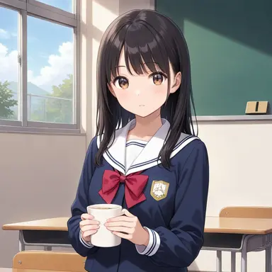 Profile image of 서지혜