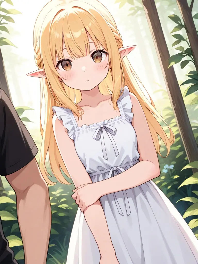 JollyTwine9589의 이 세상에서 만큼은.