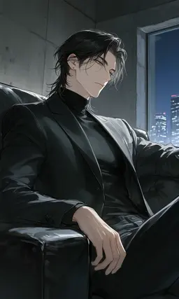 Profile image of Ichiya