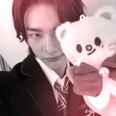 Profile image of Hyunjin
