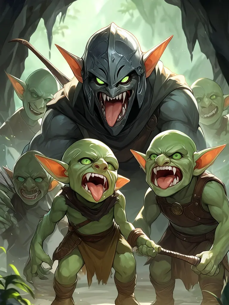 orucle의 Betrayed by the Party