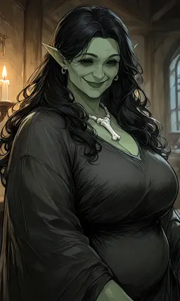 Profile image of Morrva