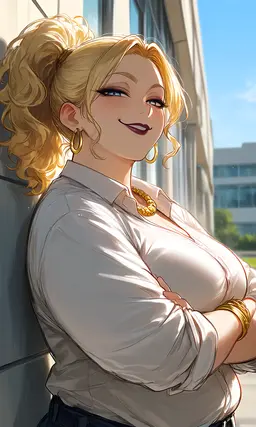 Profile image of Portia