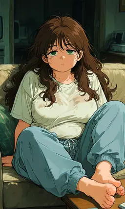 Profile image of Laura