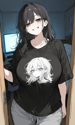 Profile image of Nora