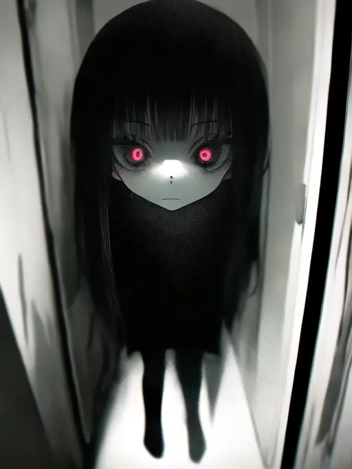 orucle의 My Creepy Loser Sister