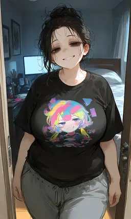 Profile image of Nora