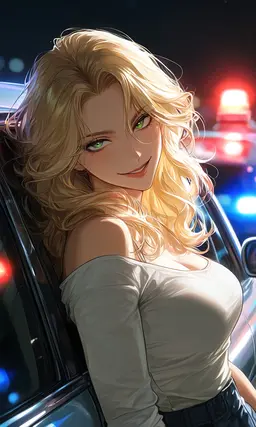 Profile image of Vivienne