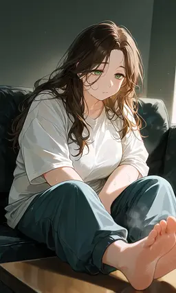 Profile image of Laura