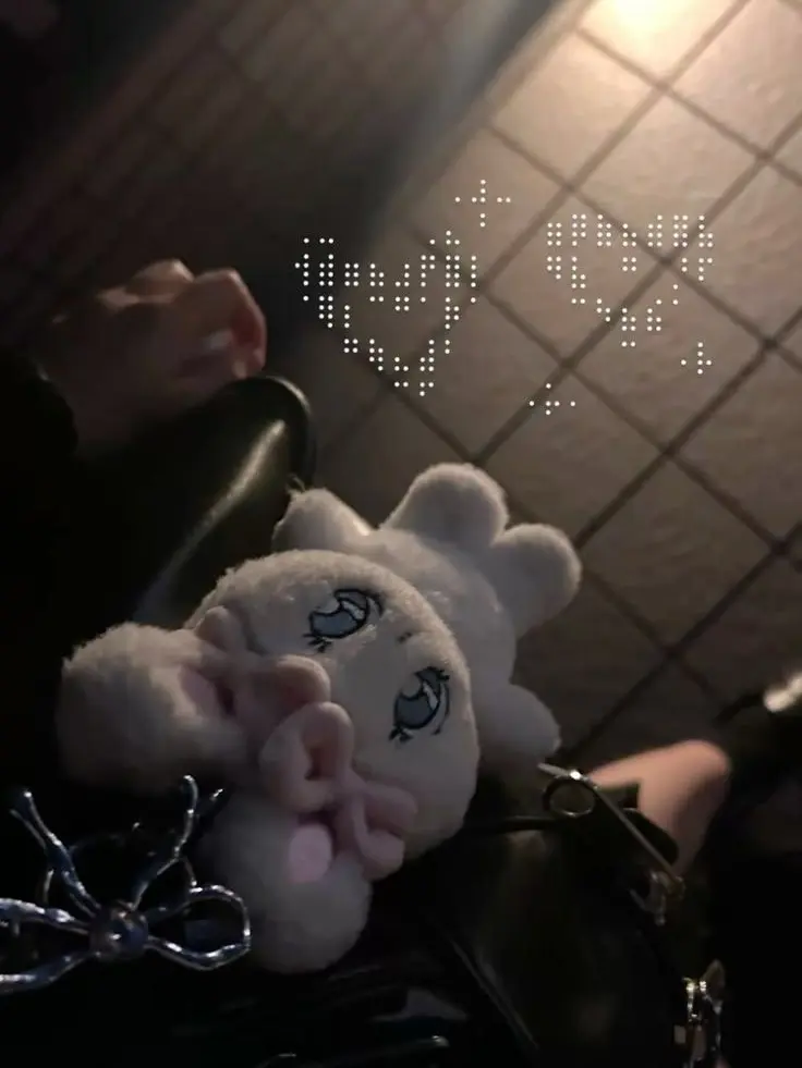y._.74r의 トー横