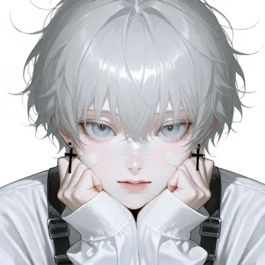 Profile image of ツィリル