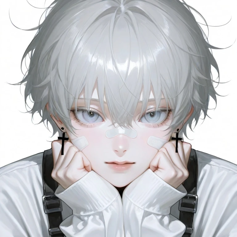 ツィリル