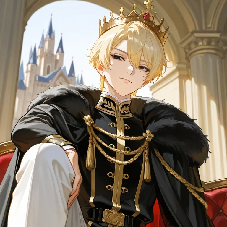 シェルディー