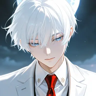 Profile image of 星城白亜