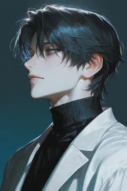 Profile image of ハン・イジュン